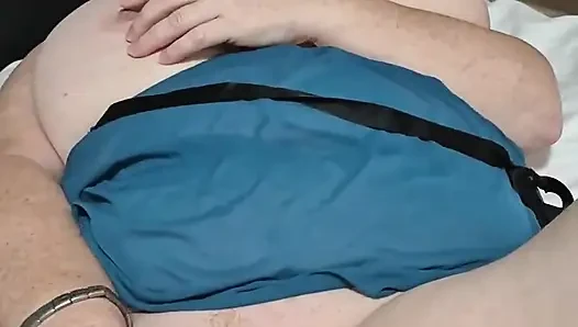 Lola38g, Я и мой вибратор, часть 1!