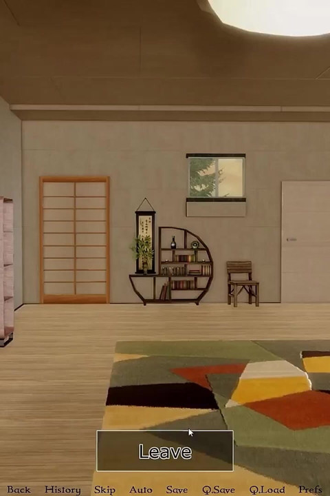 Titty Fucking a Ghost - Bound by Lust 3D Animated Game