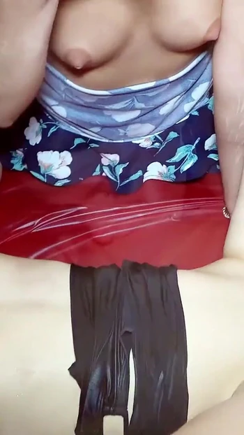 Epic moment from "SLIM GIRL MARIA - FIRST CREAMPIE GANGBANG WITH GERMAN GUYS"
