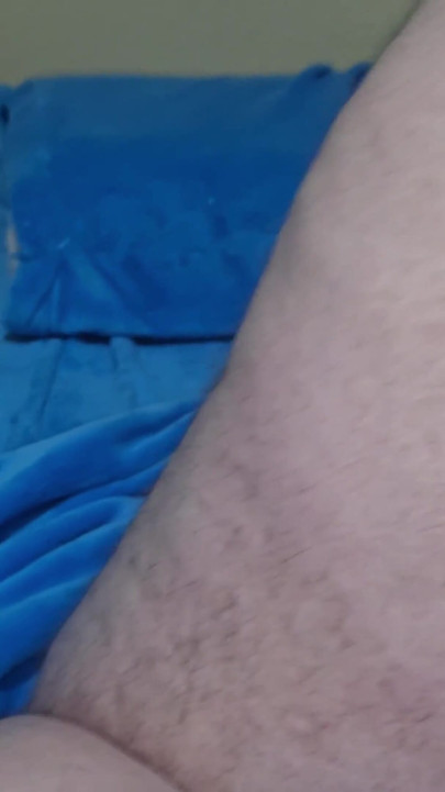 I'll lick the ass of a hairy fat guy and then I'll fuck him (Teaser) | Clip 1