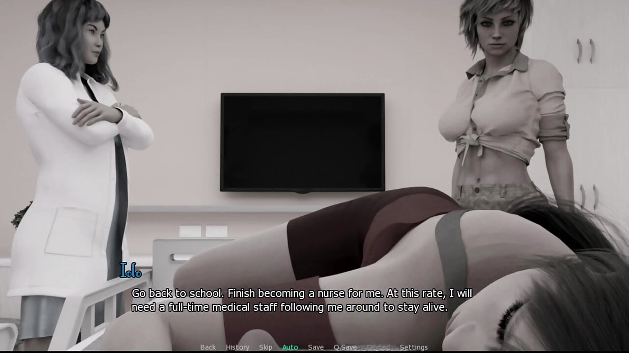 Ad 4 How Many Woman Will Idol Bring Into His Harem