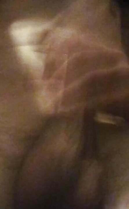 Cumshot neked