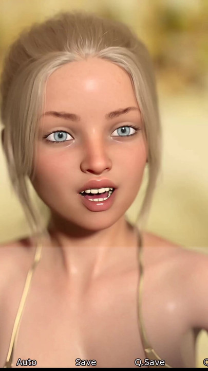 Inercija - Jennifer se igra s mojom pičkom