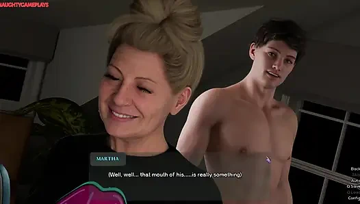 Godson Bagian 05 - oleh Cheesecake Studio