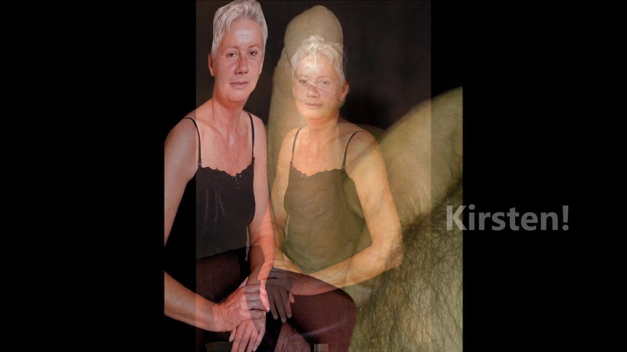 KIRSTEN