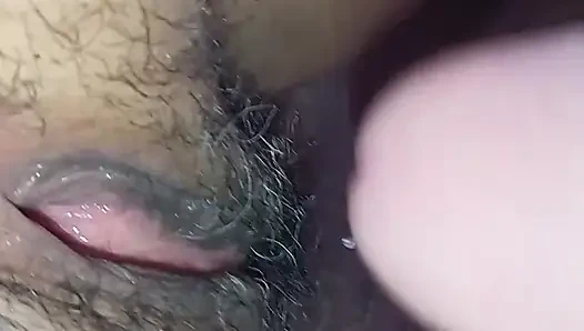 Vecina Madura раком