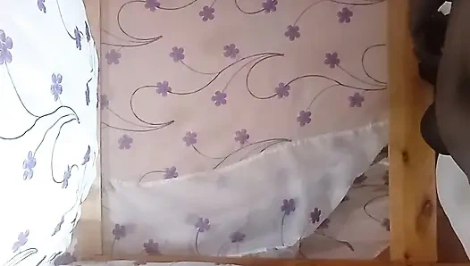 CUMMING INSIDE SOMEONE'S WIFE