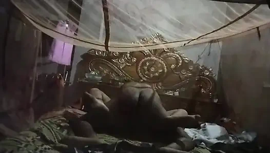 Прон в новом доме 1 год, Ki Bat