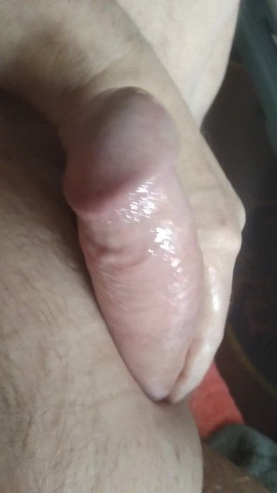 Grease my cock and play with my pump 4