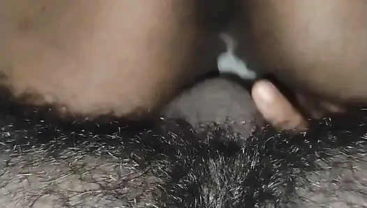 Tamil Married Couple’s Bold Experiment with a Stranger- Real Couple Video (husband record everything)