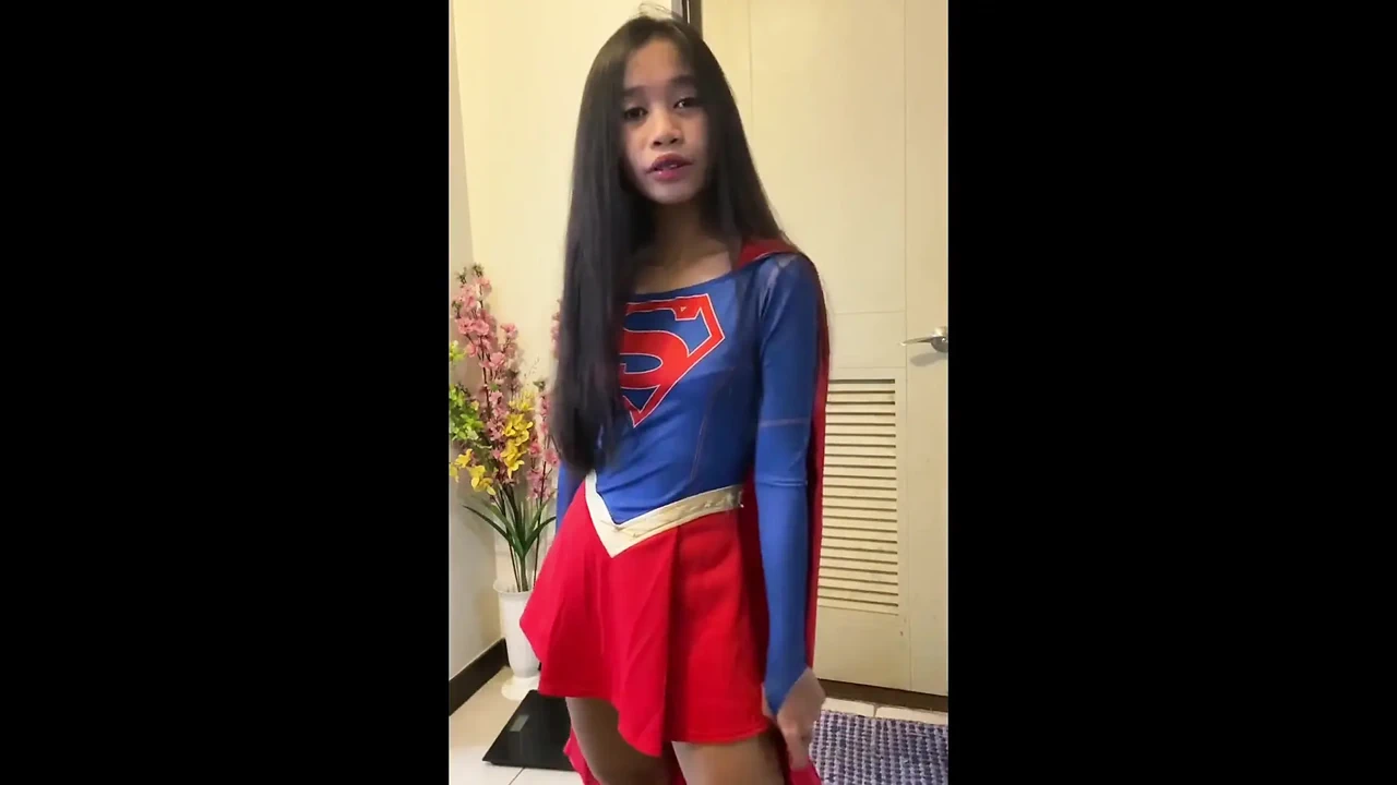 Mean Supergirl