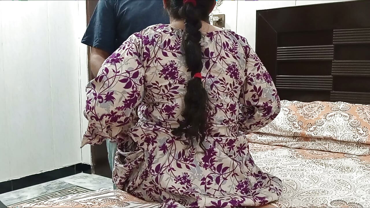 My Desi Wife Changed the Whole Mood She Knew Exactly How to Surprise Me