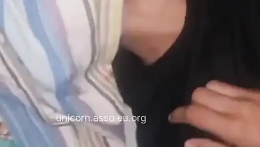 Girlfriend Blowjob