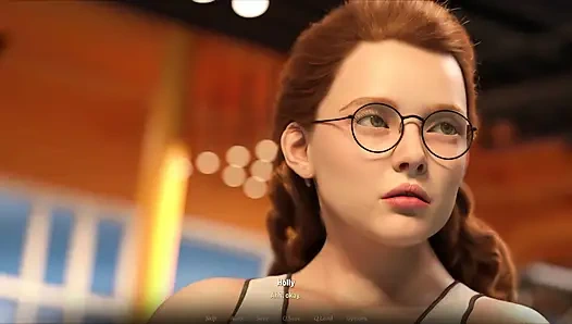 Çok özel sınıf öğretmeni (bölüm 7)