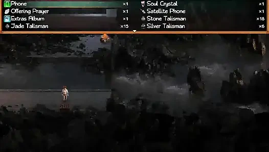 Сокровище Нади: эпизод 251