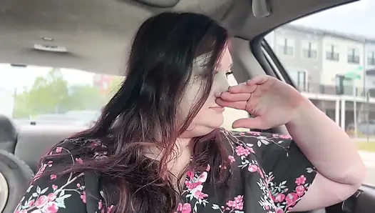 Uber osuruk hotbox başka bir köleyi osuruk kölesine dönüştürüyor