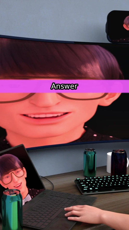 Sexbot parte 21