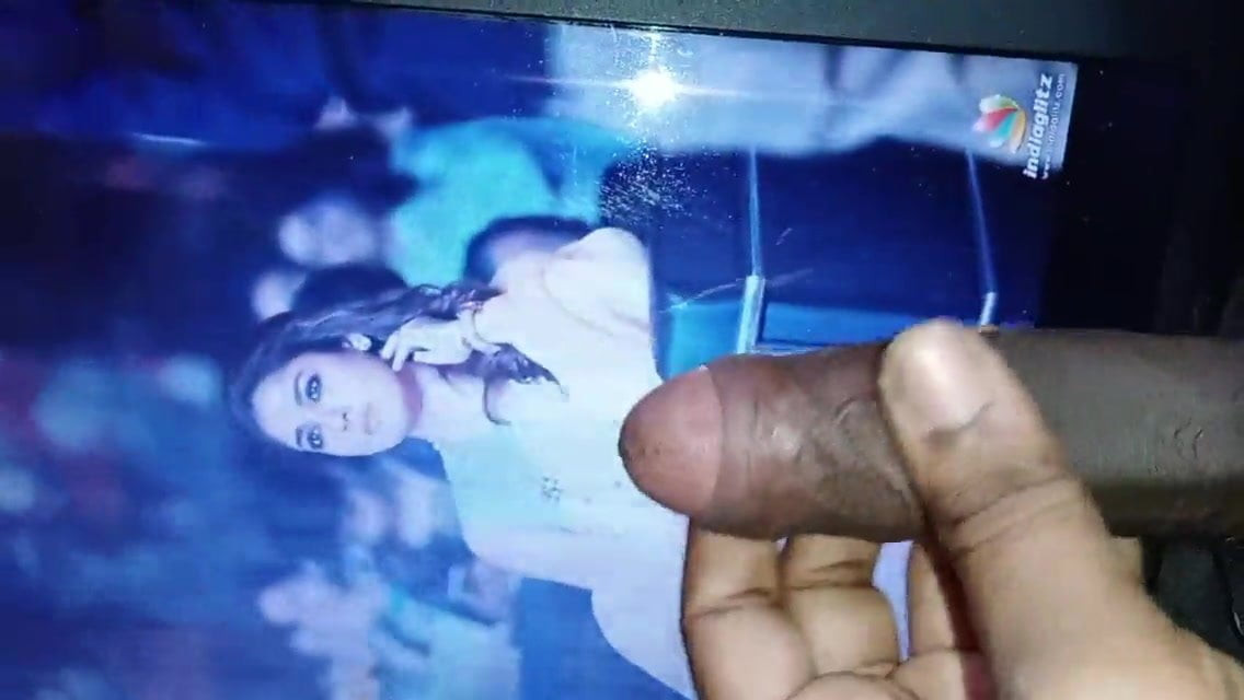 Nayanthara hot cum tribute