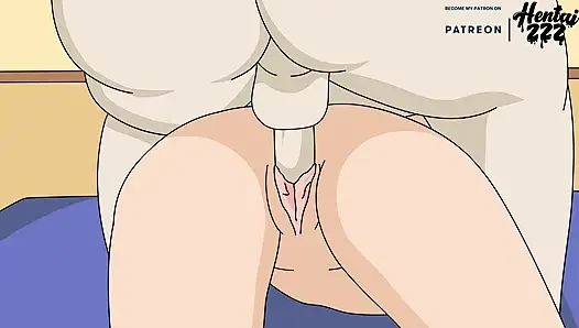 FRANCINE, AMERIKANISCHER VATER, CROSSOVER, RICK UND MORTY, PORNO-VIDEO