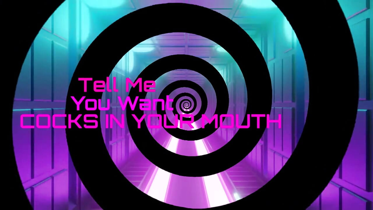 Lets Play Repeat After Me Sissy Boi Cock Worship Version