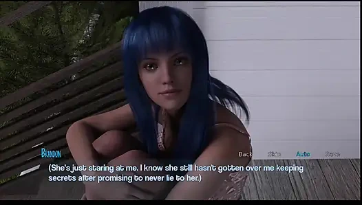 Resim mükemmel #9 - mucizenin külotlu amına bir göz