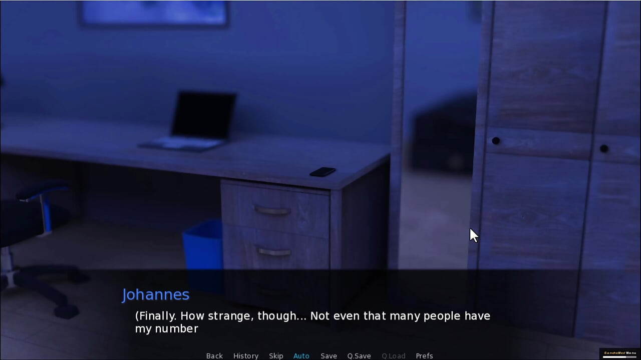 Summer with Mia #5: I fucked Sadie in the shower