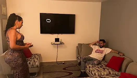 Kaplan ve Gali Diva