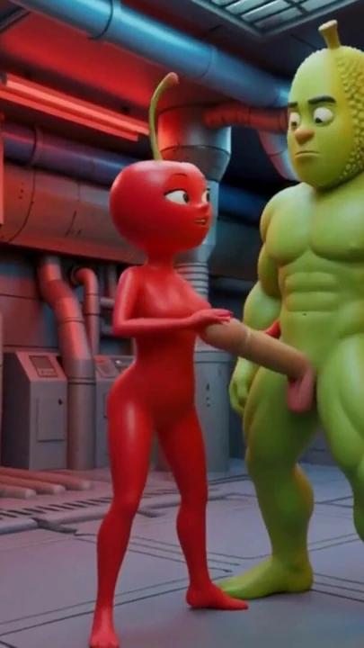 Heroes Series - Ep 1 - Pear Girl and Jackfruit Man | Clip 1