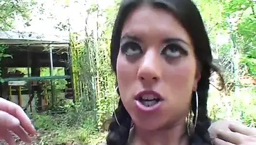 Kepatuhan Pertama-tama! - L'obbedienza prima di tutto (film porno lengkap)