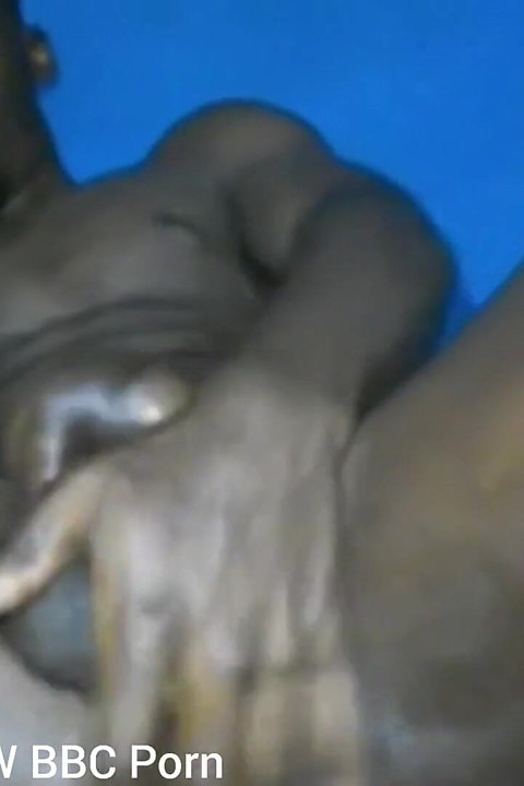 Cumming Hard Solo Masturbation Torch Sex Doll