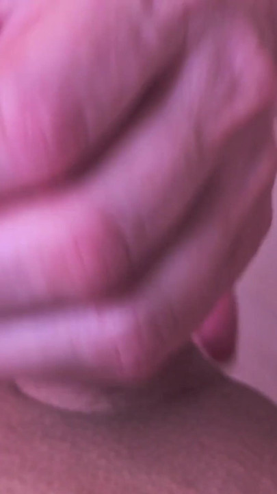 Small cock squirts | Clip 1