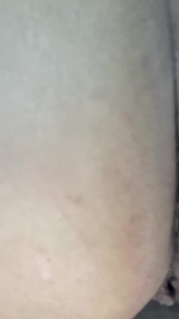 Jaw-dropping moment from "I opened her ass hole for him, she was watching him masturbating"