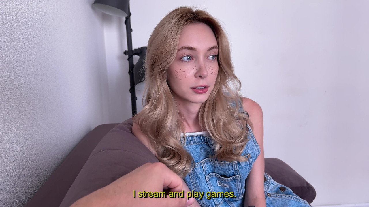 要求过夜，但一切都以中出结束