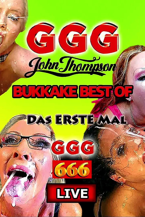 Devot Slut Drenched in Cum and Piss Gangbang