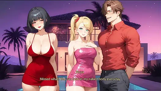 I Love Your Wife (part 8)