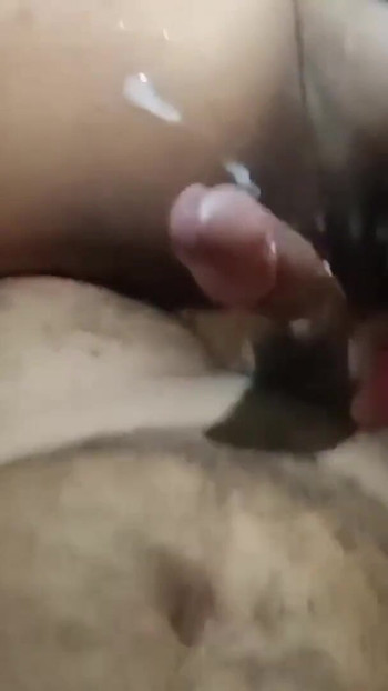 Jaw-dropping moment from "Indian neighbor went to say a prayer and fell on the dick"