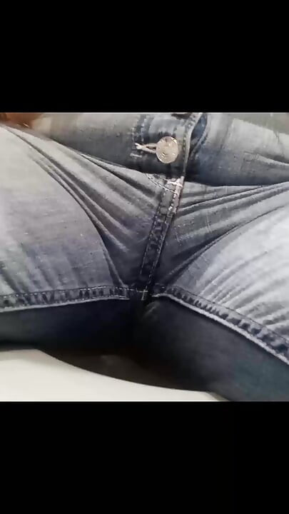 Blue Jean Piss