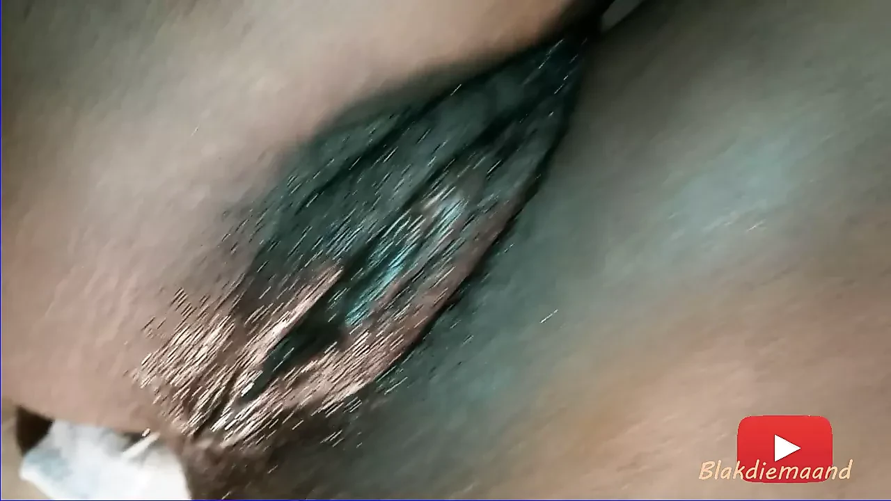 Creampie Dripping