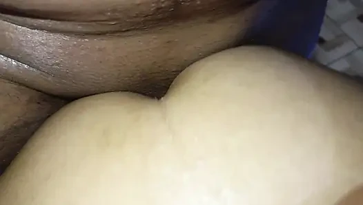 Anal Fucking