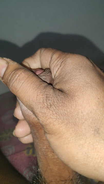 Masturbation