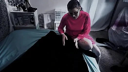 Беспокойные ночи и жена твоего друга