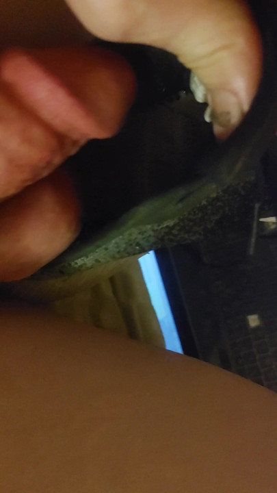 Scott Hardin Brewster is Ruined, his nasty dick is pussy free for life, loser fuck!