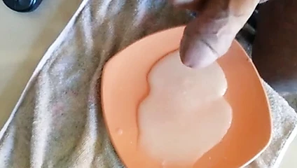 Bolca boşalma 4