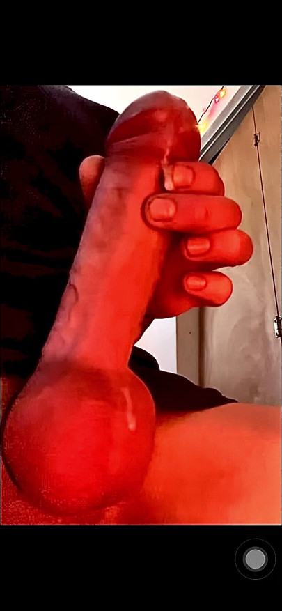 女のことを考えてる