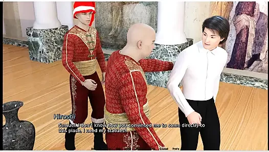 Laura şehvetli gizli xmas 2024 evli kadın sanat galerisinde kocasının önünde sikişiyor