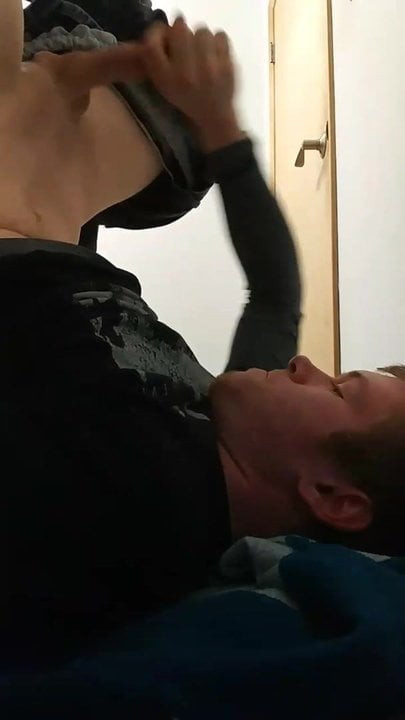 Self facial
