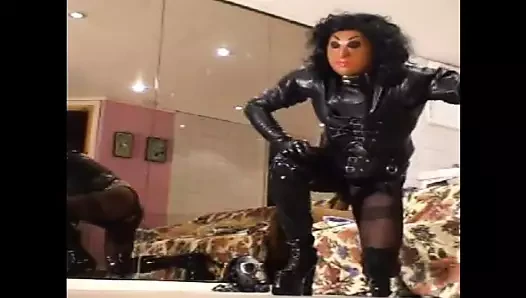 Roxina Lady Roxina X