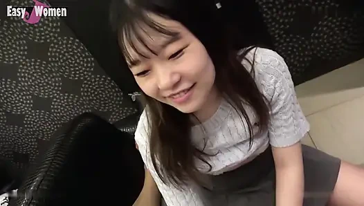 Asiatischer engel 27616