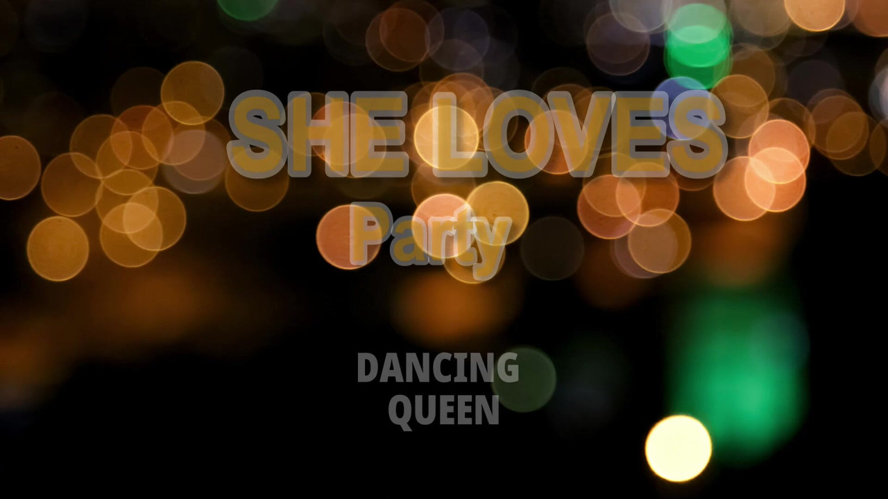 Amuse Gueulle Short Videos - Dancing Queen