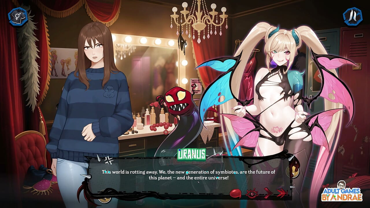 Futa Fucks Femboys: Harley's Adventures Dlc Gameplay Part 1 - Deepthroat